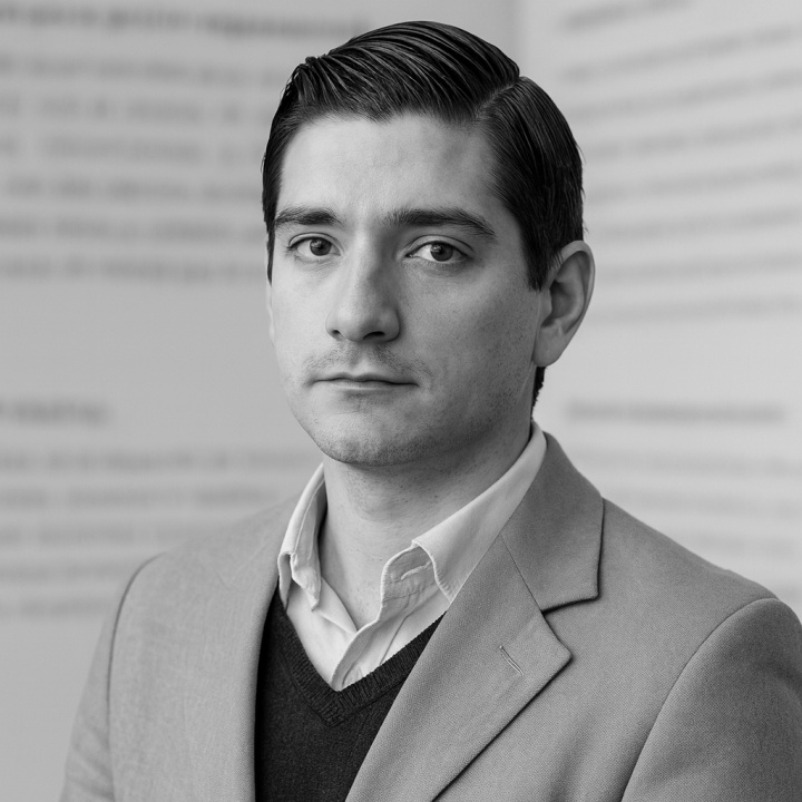 Andrés Hojman