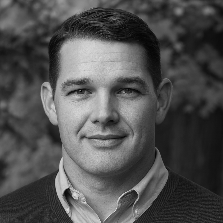 Christopher Neilson